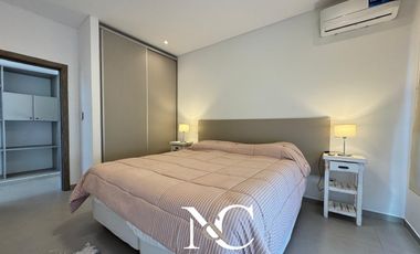 Casa en  venta en Costa Esmeralda vista al mar