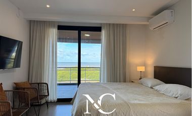 Casa en  venta en Costa Esmeralda vista al mar