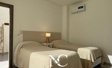 Casa en  venta en Costa Esmeralda vista al mar