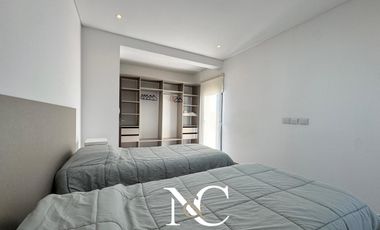 Casa en  venta en Costa Esmeralda vista al mar