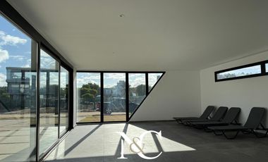 Casa en  venta en Costa Esmeralda vista al mar