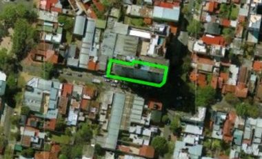 Departamento en venta - 1 Dormitorio 1 Baño - 37Mts2 - Burzaco