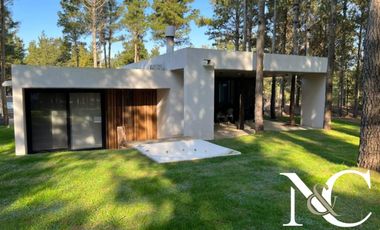 Casa en venta en Costa Esmeralda