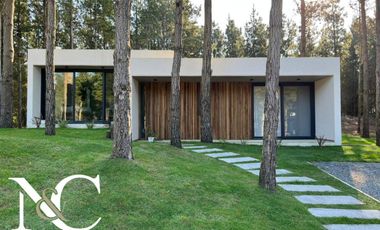 Casa en venta en Costa Esmeralda