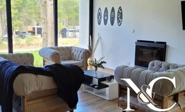 Casa en venta en Costa Esmeralda