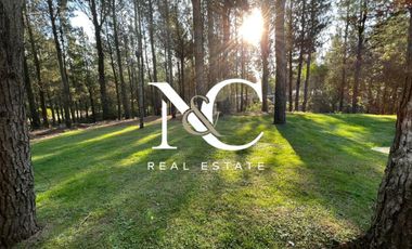 Casa en venta en Costa Esmeralda