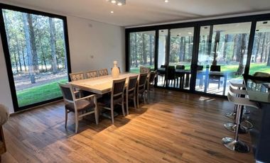 Casa en venta en Costa Esmeralda