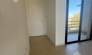 Venta Departamento 2 dormitorios con cochera a estrenar, Centro Cipolletti