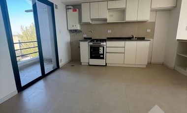 Venta Departamento 2 dormitorios con cochera a estrenar, Centro Cipolletti
