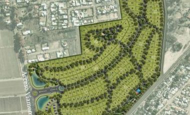 Lotes en Venta en Chacras De Coria