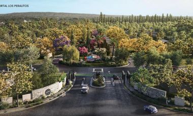 Lotes en Venta en Chacras De Coria