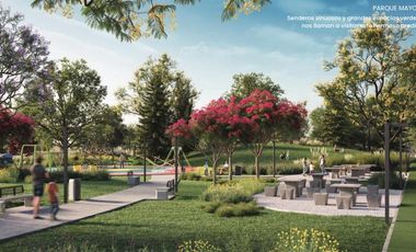 Lotes en Venta en Chacras De Coria