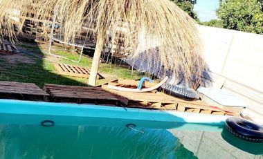 Casa en venta - 1 Dormitorio 1 Baño - Cochera - 330Mts2 - El Pato, Berazategui