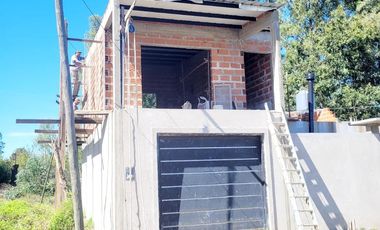 Casa en venta - 1 Dormitorio 1 Baño - Cochera - 330Mts2 - El Pato, Berazategui