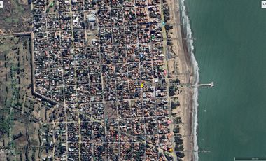 Dúplex en venta - 2 Dormitorios 2 Baños - Cochera - 89Mts2 - Mar de Ajó