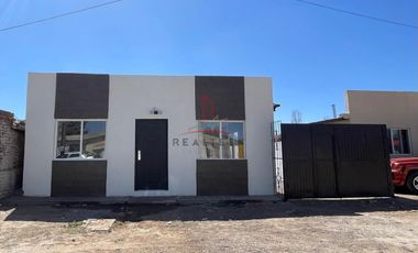Casa Venta Cuauhtémoc Chihuahua 1, 250,000 Cercas RGC