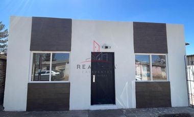 Casa Venta Cuauhtémoc Chihuahua 1, 250,000 Cercas RGC