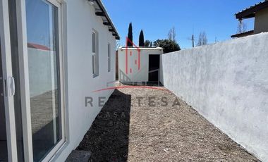 Casa Venta Cuauhtémoc Chihuahua 1, 250,000 Cercas RGC