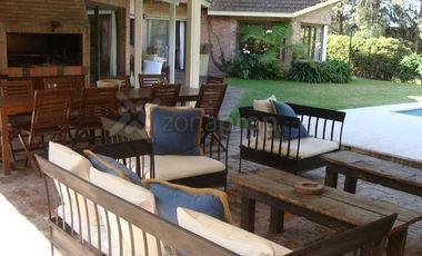 Casa - El Talar De Pacheco