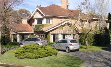 Casa - El Talar De Pacheco