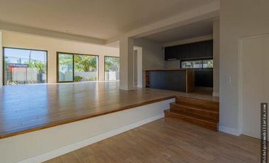 Casa A Estrenar En Pinos de Anchorena