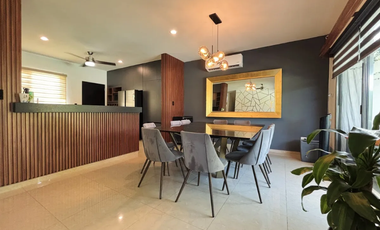 CASA EN VENTA, EN PRIVADA, 3 REC. MÉRIDA, CONKAL.