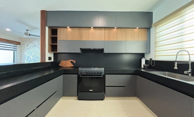 CASA EN VENTA, EN PRIVADA, 3 REC. MÉRIDA, CONKAL.