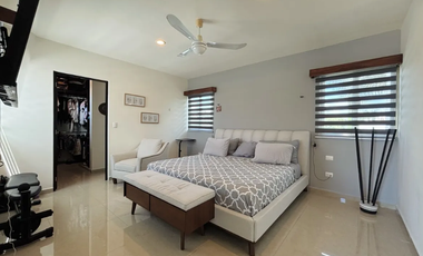 CASA EN VENTA, EN PRIVADA, 3 REC. MÉRIDA, CONKAL.