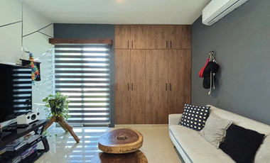 CASA EN VENTA, EN PRIVADA, 3 REC. MÉRIDA, CONKAL.