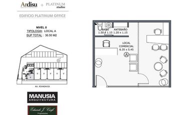 Local - Castelar Norte