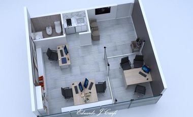 Local - Castelar Norte