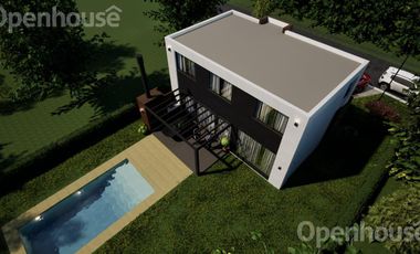 VENTA CASA EN SAN PABLO. TENEMOS VARIAS CASAS EN EL MISMO BARRIO