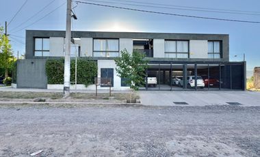 Departamento en Venta en Luzuriaga Maipú