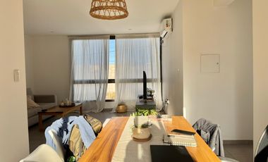 Departamento en Venta en Luzuriaga Maipú