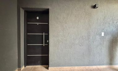 Departamento en Venta en Luzuriaga Maipú