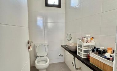 Departamento en Venta en Luzuriaga Maipú