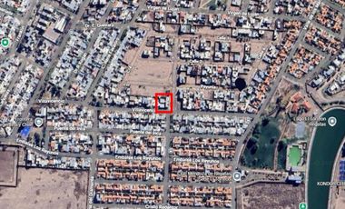 Departamento en Venta en Luzuriaga Maipú