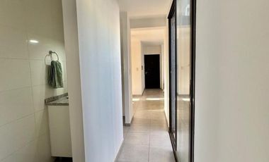 Departamento en Venta en Luzuriaga Maipú