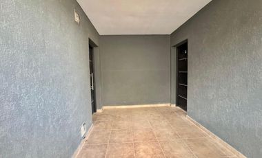 Departamento en Venta en Luzuriaga Maipú