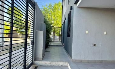 Departamento en Venta en Luzuriaga Maipú