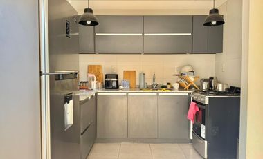 Departamento en Venta en Luzuriaga Maipú