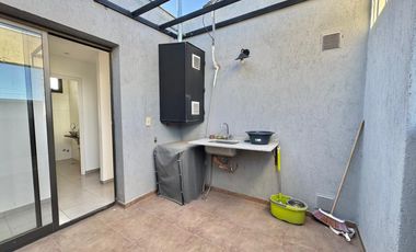 Departamento en Venta en Luzuriaga Maipú