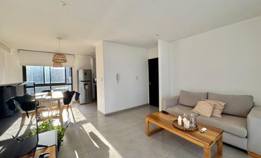 Departamento en Venta en Luzuriaga Maipú