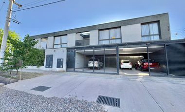 Departamento en Venta en Luzuriaga Maipú