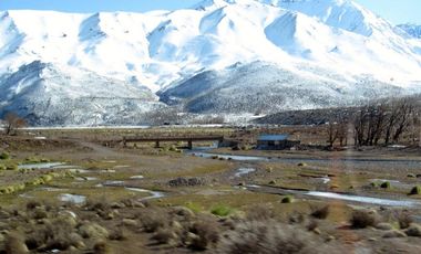 Terreno en Venta en Los Molles, Mendoza