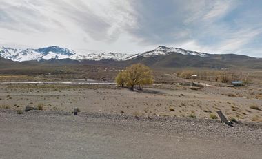 Terreno en Venta en Los Molles, Mendoza