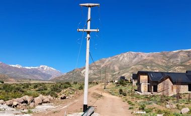 Terreno en Venta en Los Molles, Mendoza