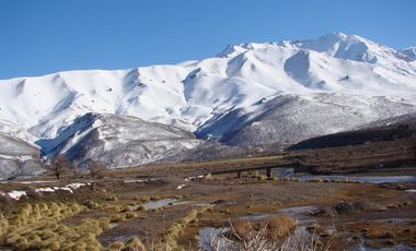 Terreno en Venta en Los Molles, Mendoza