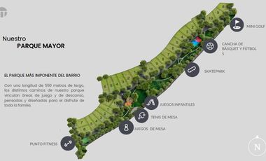 Lotes en Venta en Chacras De Coria