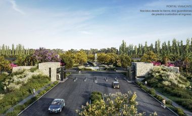 Lotes en Venta en Chacras De Coria